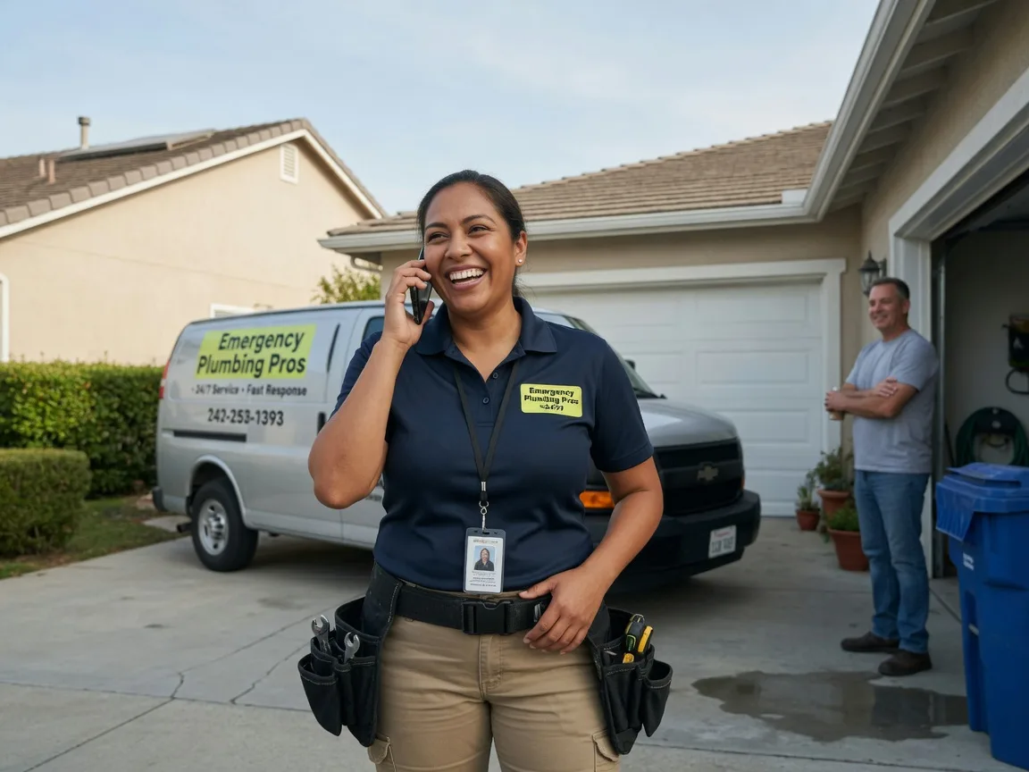 Emergency Plumber Calumet, OK FAQs